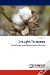 Capa do artigo Drought Tolerance