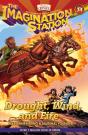 Drought, Wind, And Fire - Preview
