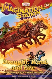 Capa do artigo Drought, Wind, And Fire