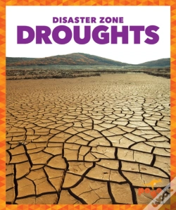 Capa do artigo Droughts