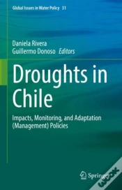 Capa do artigo Droughts In Chile