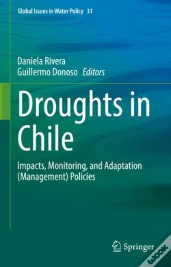 Capa do artigo Droughts In Chile