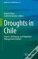 Droughts In Chile