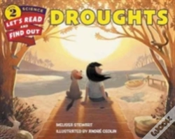 Capa do artigo Droughts