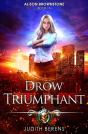 Drow Triumphant - Preview