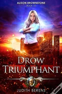 Capa do artigo Drow Triumphant