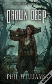 Capa do artigo Drown Deep