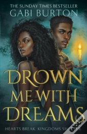 Drown Me With Dreams