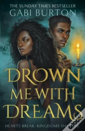 Capa do artigo Drown Me With Dreams