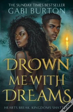 Capa do artigo Drown Me With Dreams