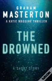 Capa do artigo Drowned: A Short Story