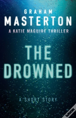 Capa do artigo Drowned: A Short Story