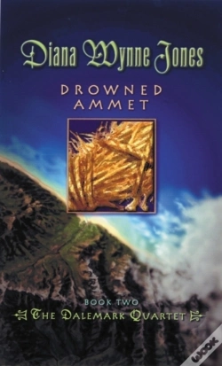 Capa do artigo Drowned Ammet