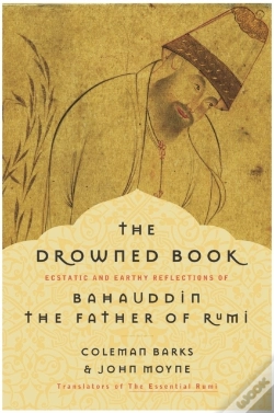 Capa do artigo Drowned Book