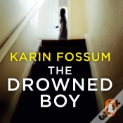 Capa do artigo Drowned Boy