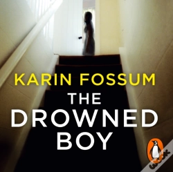 Capa do artigo Drowned Boy