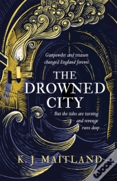 Drowned City