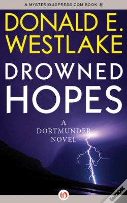 Capa do artigo Drowned Hopes