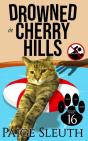 Drowned In Cherry Hills - Preview