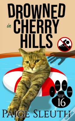 Capa do artigo Drowned In Cherry Hills