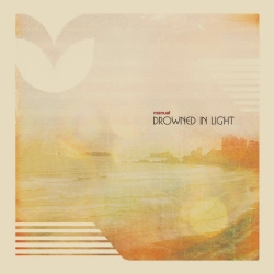 Capa do artigo Drowned In Light - CD