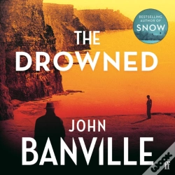 Capa do artigo Drowned