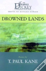 Capa do artigo Drowned Lands
