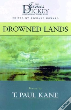 Capa do artigo Drowned Lands
