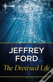 Capa do artigo Drowned Life