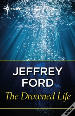 Capa do artigo Drowned Life