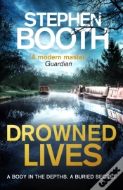 Capa do artigo Drowned Lives