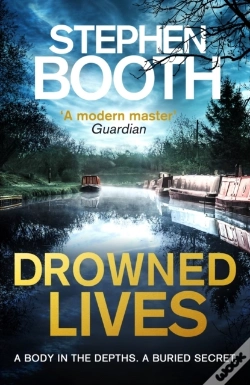 Capa do artigo Drowned Lives