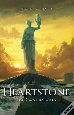 Capa do artigo Drowned Tower