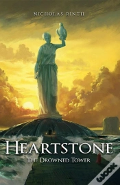 Capa do artigo Drowned Tower