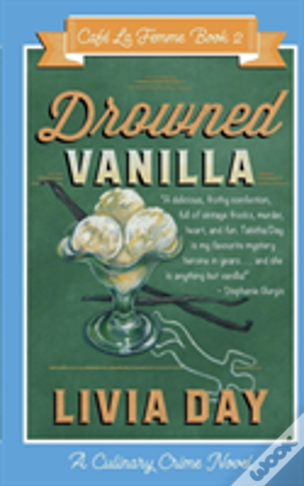 Drowned Vanilla