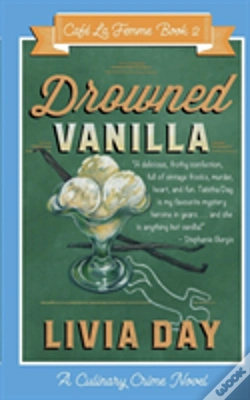 Capa do artigo Drowned Vanilla
