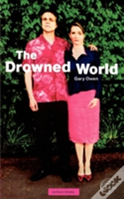 Capa do artigo Drowned World