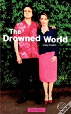 Capa do artigo Drowned World