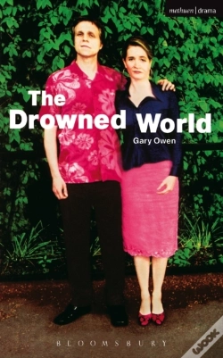 Capa do artigo Drowned World
