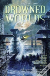 Capa do artigo Drowned Worlds