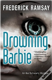 Capa do artigo Drowning Barbie