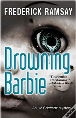 Capa do artigo Drowning Barbie