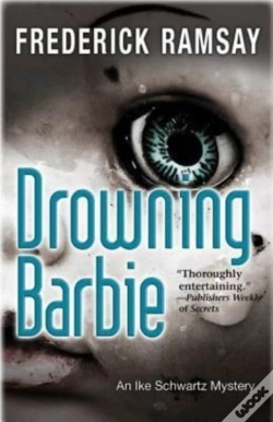 Capa do artigo Drowning Barbie