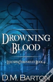 Capa do artigo Drowning Blood