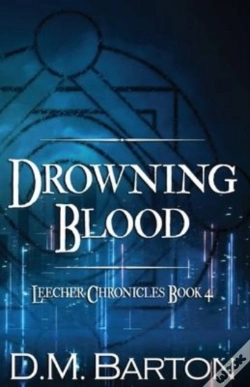 Capa do artigo Drowning Blood
