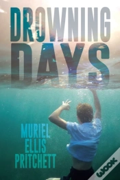 Capa do artigo Drowning Days