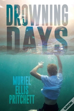 Capa do artigo Drowning Days