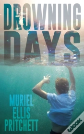 Capa do artigo Drowning Days