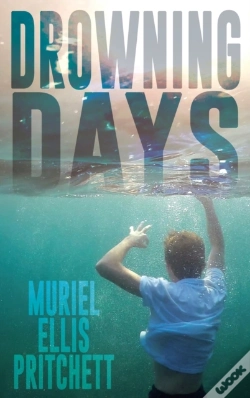 Capa do artigo Drowning Days