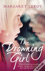 Capa do artigo Drowning Girl